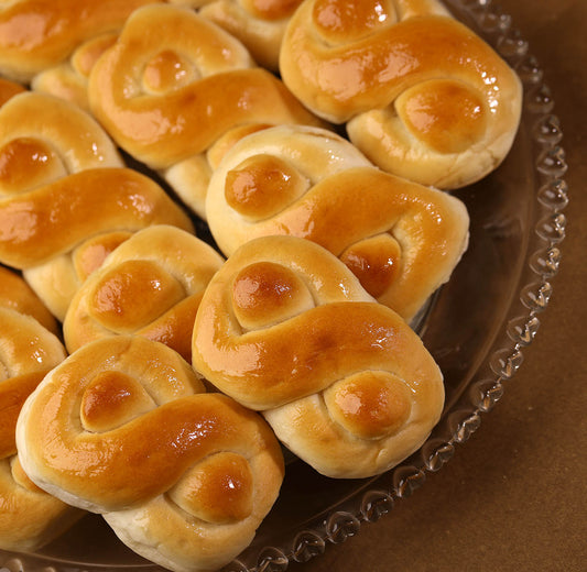Dinner Roll Bread