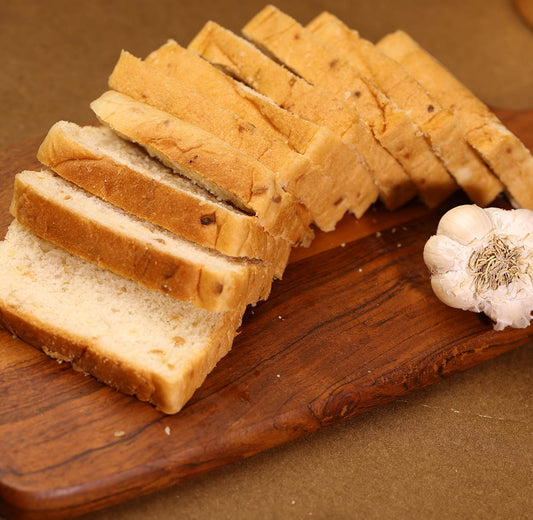 Garlic Bread