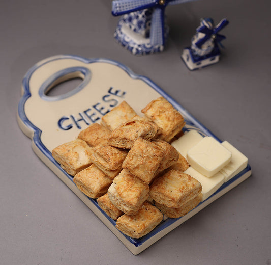 Cheese Khari