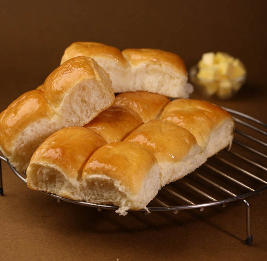 Vada Pav -12 pcs