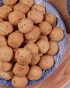 Biscuit & Cookies