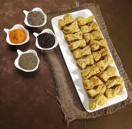 Masala Khari