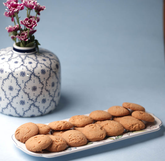 Nankhatai