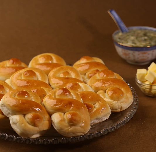 Dinner Roll Bread