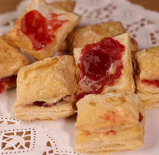 Jam Puff