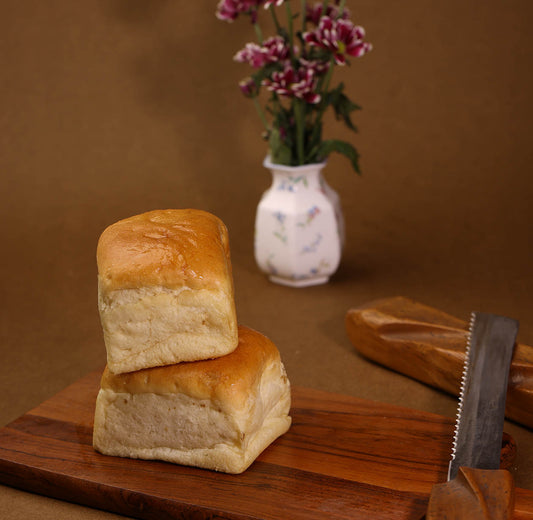 Open Top Bread