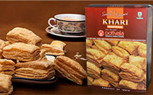Khari Traditional