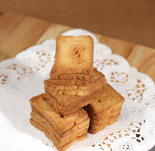 Sweet Toast
