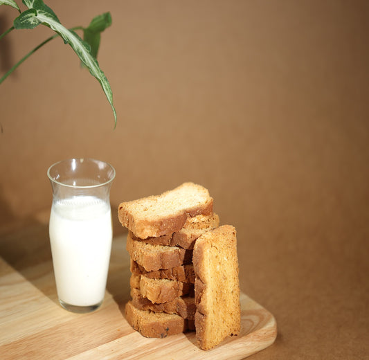 Milk Toast