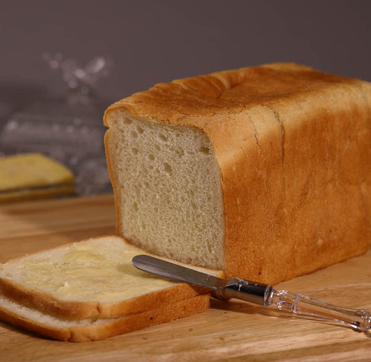 White Bread