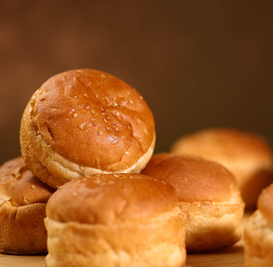 Burger Bun Bread