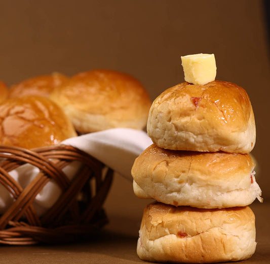 Sweet Buns Bread