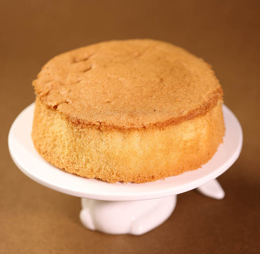 Sponge Cake (Egg)