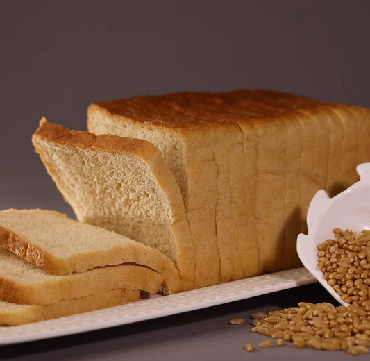 Wheat Bread (Sandwich)