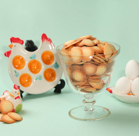 Wine Cakes (Egg)