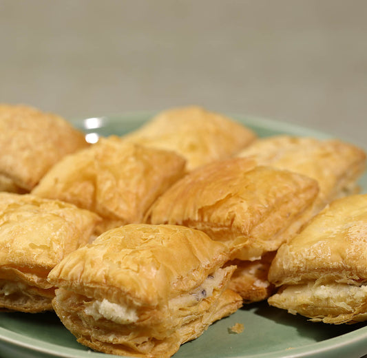Mawa Puff