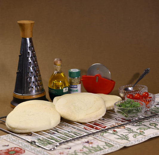 Pizza Base