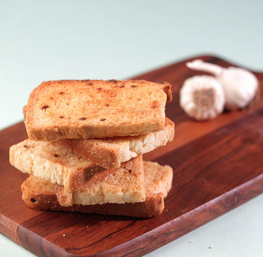 Garlic Toast