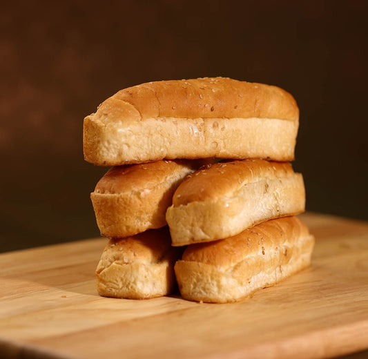 Long Roll (Hot Dog)