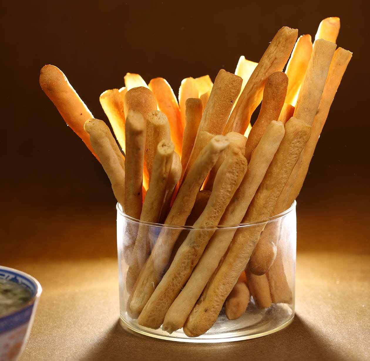 Soup Bread Sticks