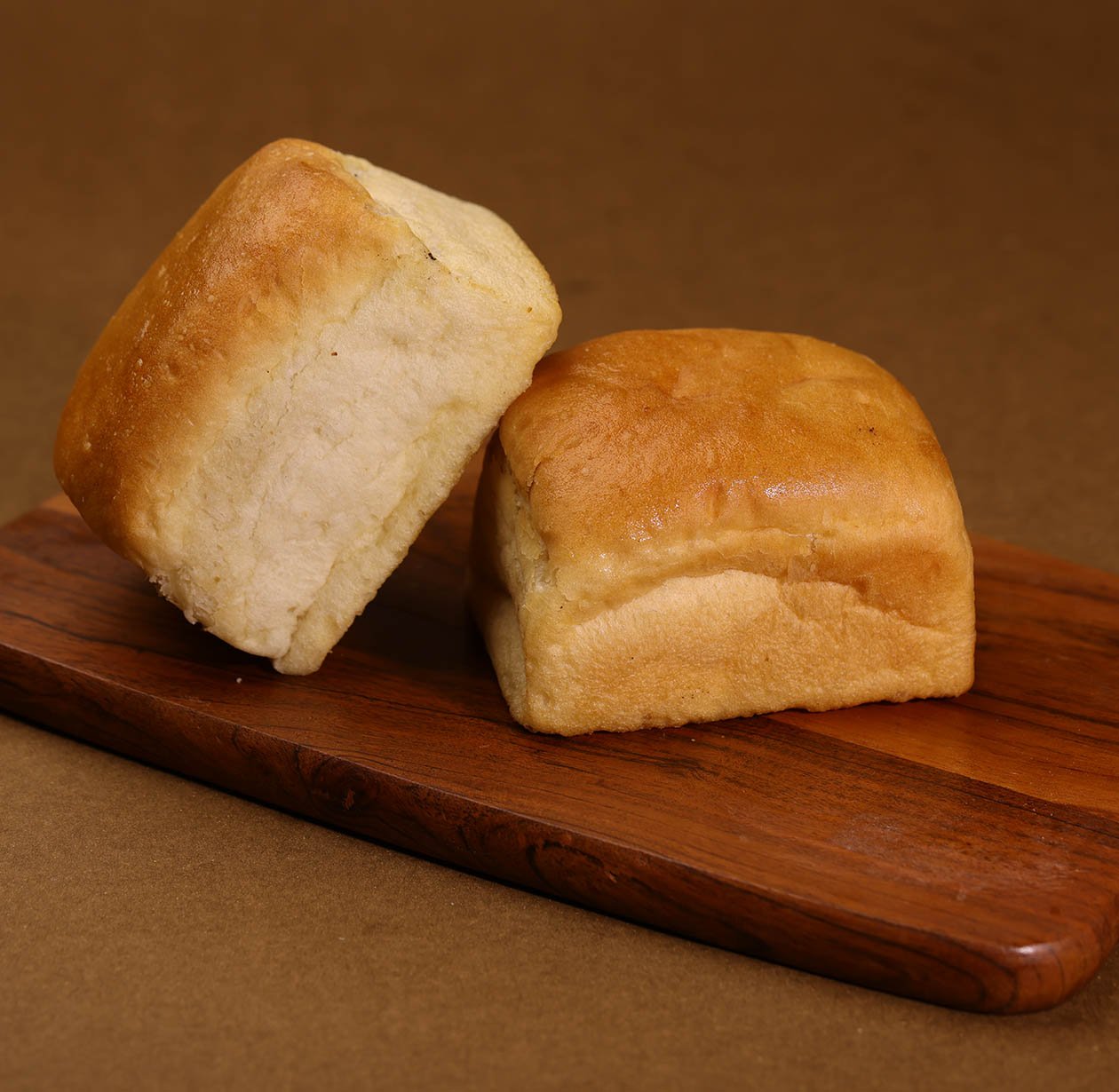 Open Top Bread