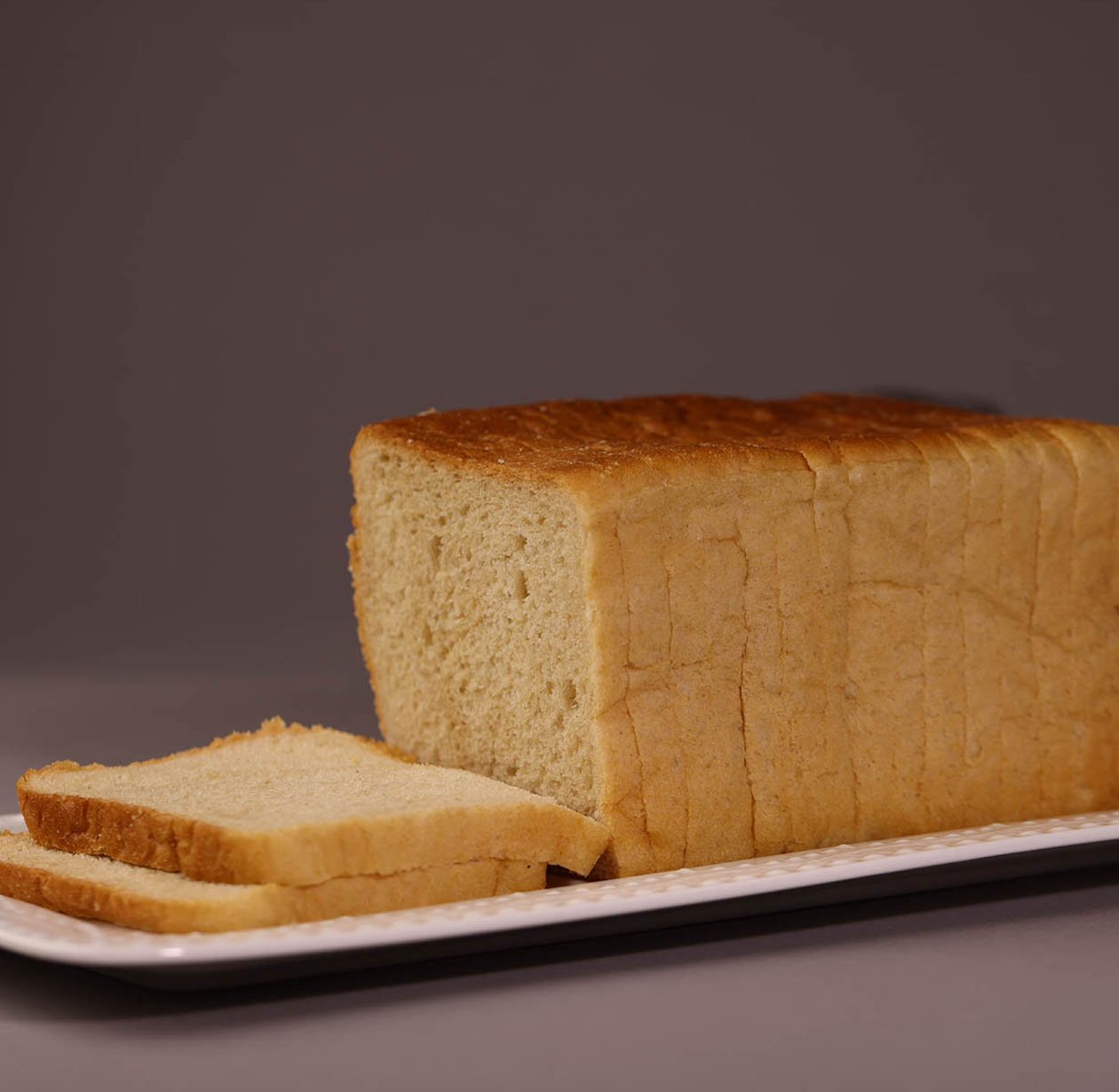 Wheat Bread (Sandwich) - 200 grm