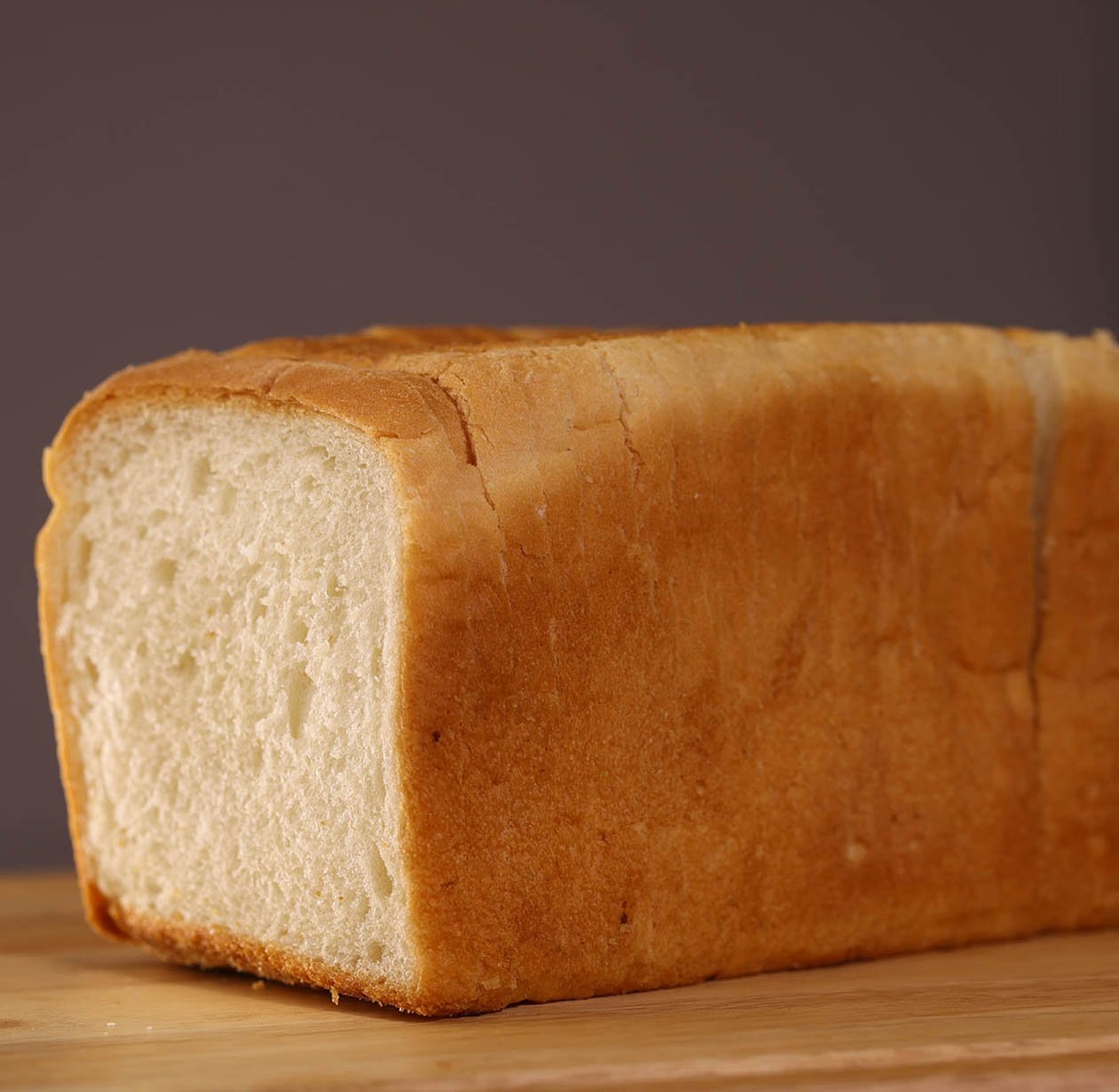 White Bread - 400 gms